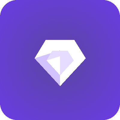 Diamond Strike social slot tile