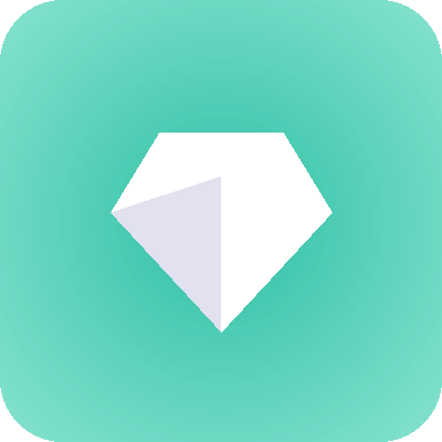 Gem Rush social slot tile