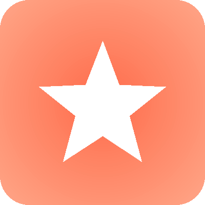 Lucky Star social slot tile