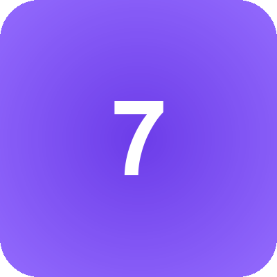 Royal Sevens social slot tile
